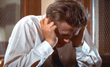 La figura de James Dean sigue siendo relevante décadas después de su muerte, marcando un giro en el desarrollo del cine americano.