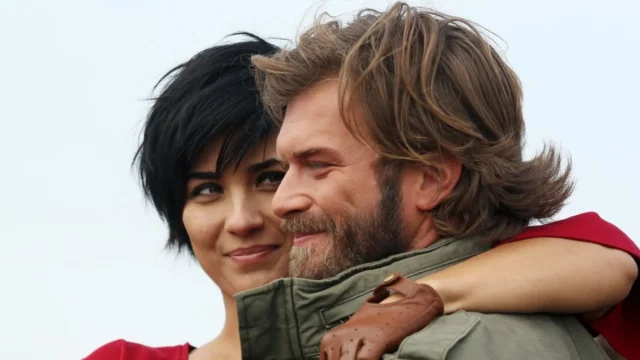 La serie turca 'Sühan: Venganza y Amor' llega a Nova tras haber sido difundida previamente en Star TV y Divinity, impulsando el interés por las producciones de origen turco en.
