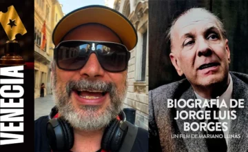 El Festival de Venecia enfrenta una crisis de calidad en su programación oficial, con una ausencia notable de grandes producciones internacionales y un desinterés creciente por la.