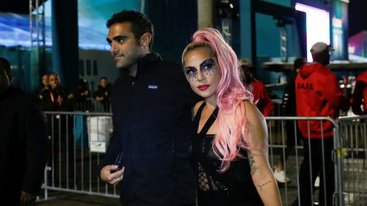 La llegada de un nuevo miembro a la familia Gaga generó cambios en su agenda de presentaciones en América del Sur y el Caribe.