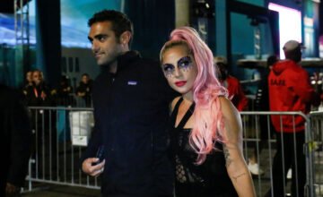 La llegada de un nuevo miembro a la familia Gaga generó cambios en su agenda de presentaciones en América del Sur y el Caribe.
