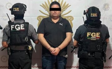 Las autoridades mexicanas investigan una red de colaboración entre funcionarios estatales, la Guardia Nacional y el grupo delincuente Los Tlacos tras el asesinato de un agente que.