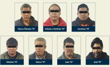 En el Marco de una Investigación por alteración de inmuebles, autoridades capitalinas determinaron que acciones realizadas con documentos falsos constituyen despojo agravado y.