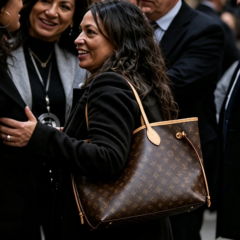 La cartera, la pobreza y el incómodo espejo del poder