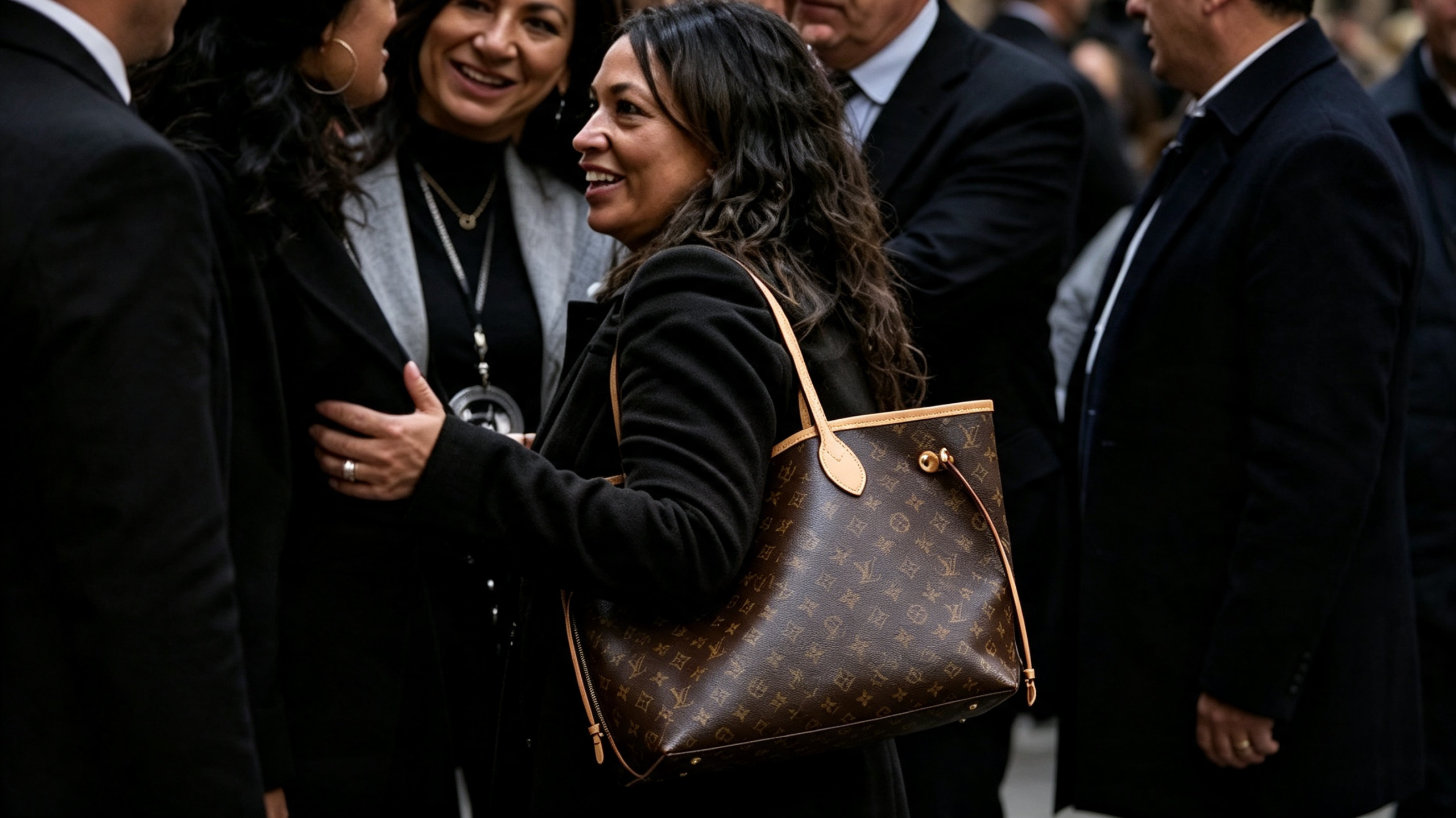 La cartera, la pobreza y el incómodo espejo del poder