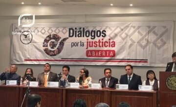 El Poder Judicial de la Federación realiza un proceso de escucha Social para fortalecer el acceso a la Justicia en distintas regiones del país