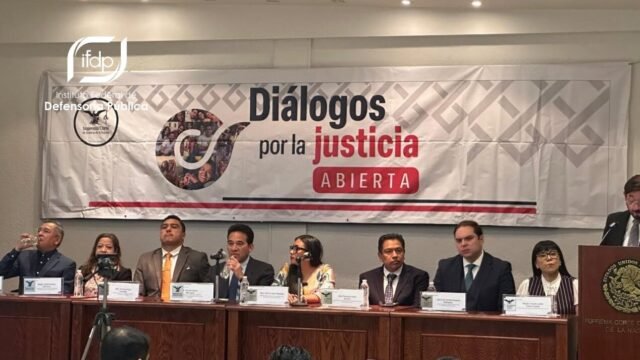 El Poder Judicial de la Federación realiza un proceso de escucha Social para fortalecer el acceso a la Justicia en distintas regiones del país
