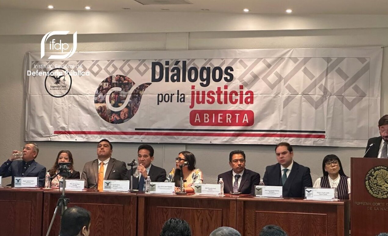 El Poder Judicial de la Federación realiza un proceso de escucha Social para fortalecer el acceso a la Justicia en distintas regiones del país