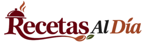 Recetas de cocina