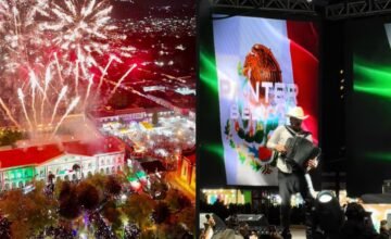 En el Marco del Grito de Independencia en Chiapas, se produjo una actuación musical que incluyó referencias a figuras del Cártel Jalisco Nueva Generación y el Cártel de Sinaloa.