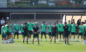 La Federación Mexicana confirmó la salida del preparador físico Pol Lorente tras dos años en el equipo Nacional, con planes de regreso a España para seguir vinculado al fútbol.