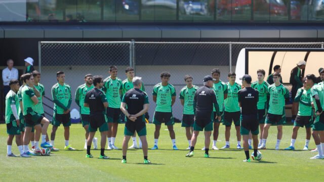 La Federación Mexicana confirmó la salida del preparador físico Pol Lorente tras dos años en el equipo Nacional, con planes de regreso a España para seguir vinculado al fútbol.