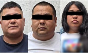 La Secretaría de seguridad Ciudadana implementó una operación coordinada para enfrentar la extorsión en zonas comerciales de la capital, bajo instrucciones de la jefa de gobierno.