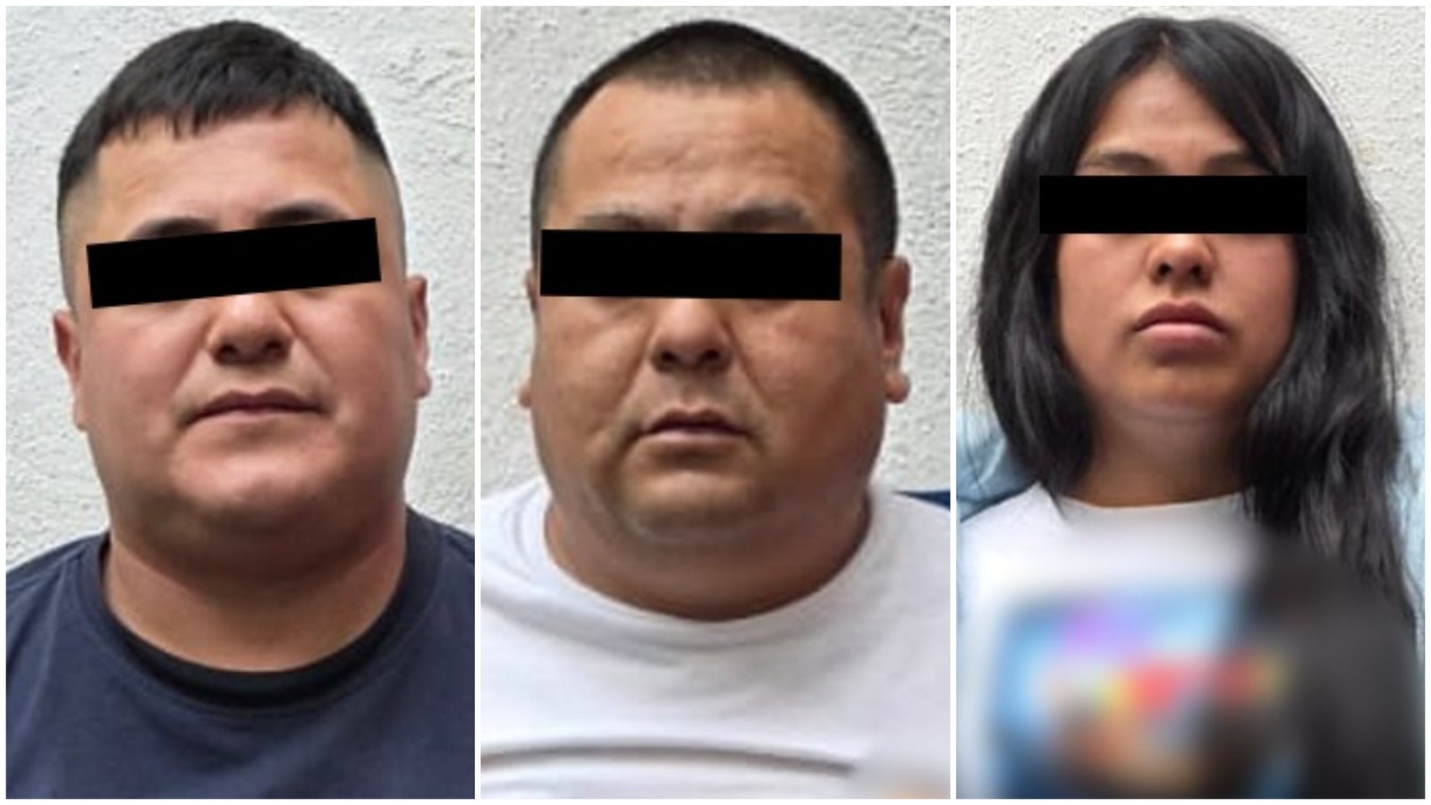 La Secretaría de seguridad Ciudadana implementó una operación coordinada para enfrentar la extorsión en zonas comerciales de la capital, bajo instrucciones de la jefa de gobierno.
