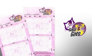 El sorteo de Gana Gato se realiza tres veces por semana y los Resultados son anunciados conforme a horarios fijos establecidos por la Lotería Nacional Para la Asistencia Pública.