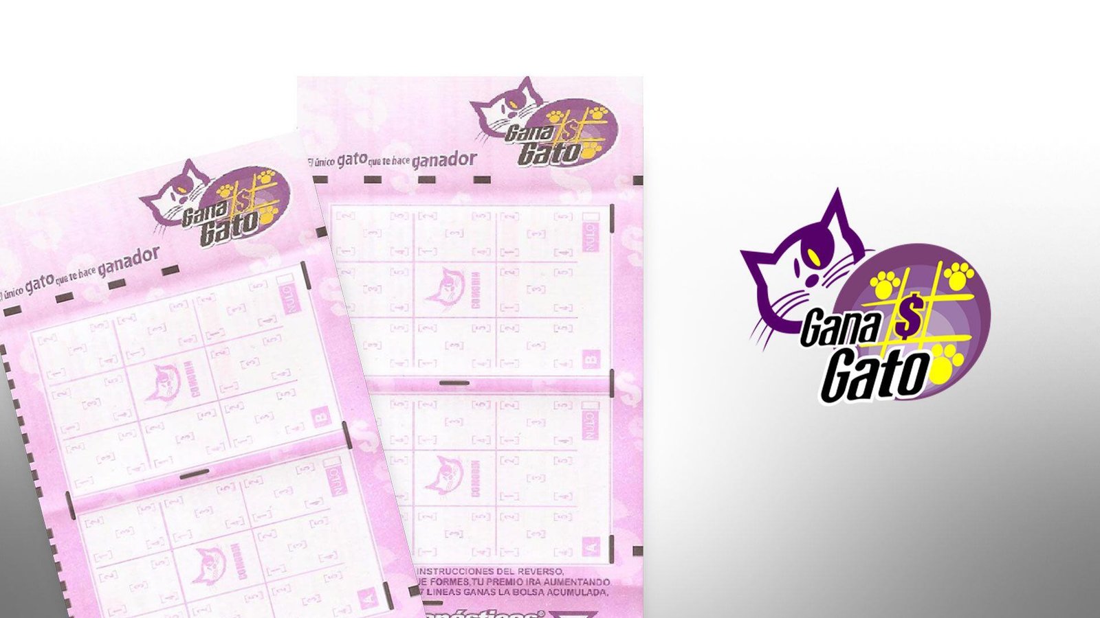 El sorteo de Gana Gato se realiza tres veces por semana y los Resultados son anunciados conforme a horarios fijos establecidos por la Lotería Nacional Para la Asistencia Pública.