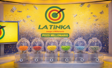 La Tinka resultados miércoles 16 de septiembre: conoce los números ganadores y el nuevo pozo millonario