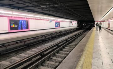 El sistema de transporte público en CDMX enfrenta una crisis operativa por demanda excesiva y mantenimientos en zonas clave, impactando el flujo general de usuarios en las.