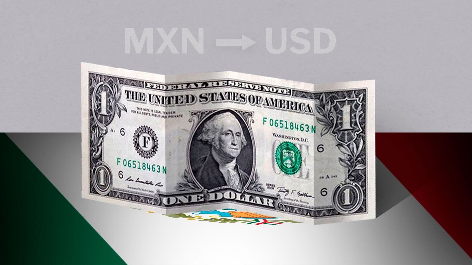 El valor del dólar frente al peso mexicano está influenciado por políticas económicas nacionales y globales, incluyendo el T-MEC y decisiones de la Reserva Federal.