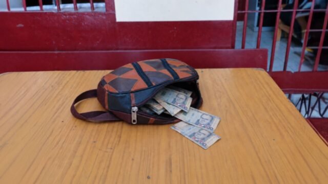 Autoridades penitenciarias coordinan acciones para prevenir el ingreso de bienes prohibidos y detectar actividades ilegales en centros de detención.