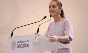 El gobierno mexicano intensifica preparativos para enfrentar fenómenos climáticos derivados del El Niño, activando centros de mando en todo el país.