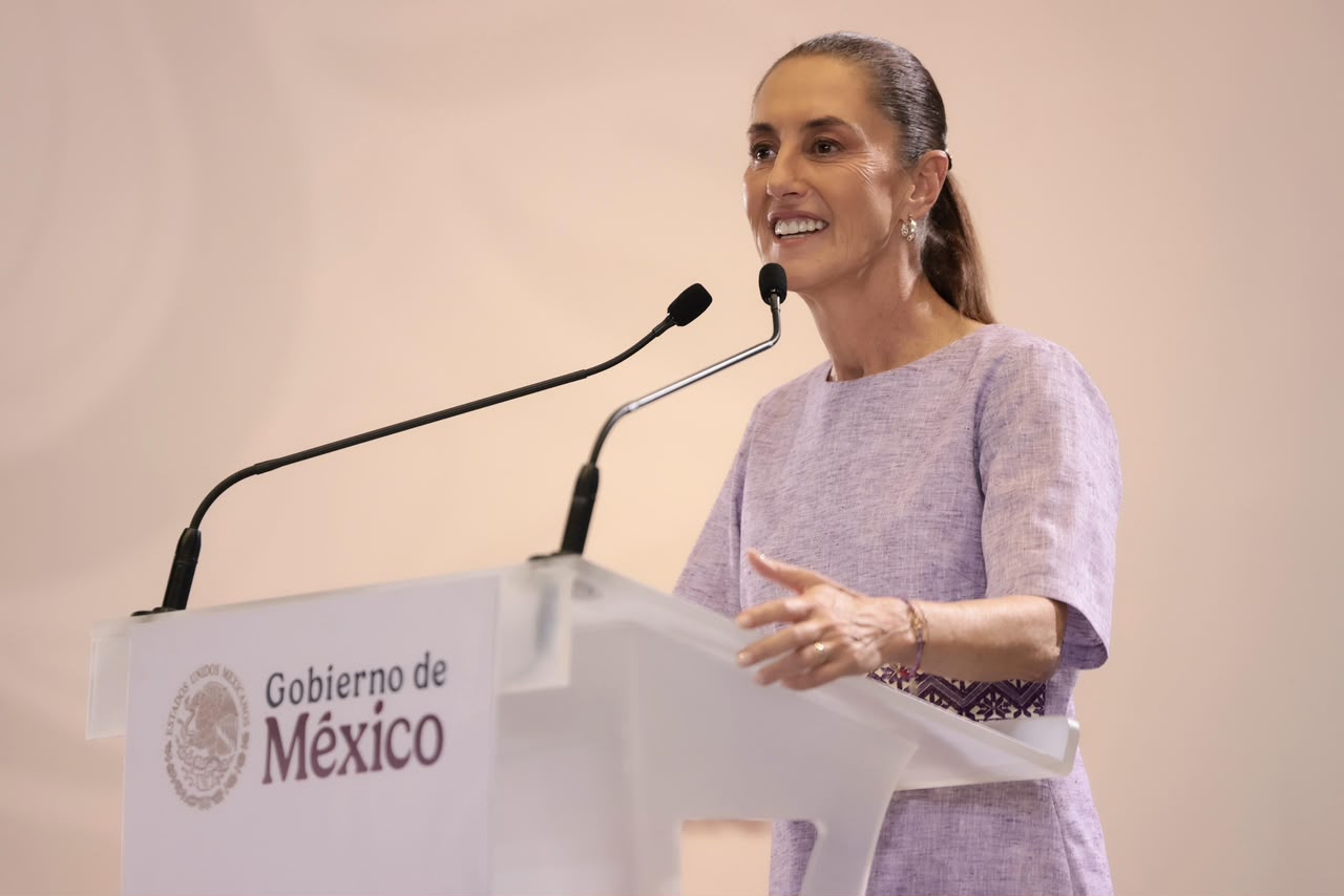 El gobierno mexicano intensifica preparativos para enfrentar fenómenos climáticos derivados del El Niño, activando centros de mando en todo el país.