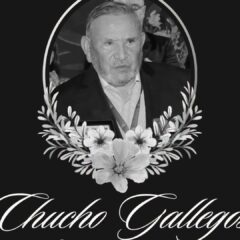 El periodista Jesús 'CHUCHO' GALLEGOS, creador de TVyNovelas, falleció en México por una infección bacteriana que provocó hemorragias internas tras un periodo de recuperación.