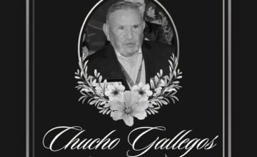 El periodista Jesús 'CHUCHO' GALLEGOS, creador de TVyNovelas, falleció en México por una infección bacteriana que provocó hemorragias internas tras un periodo de recuperación.