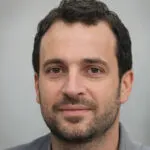 Jorge Restrepo