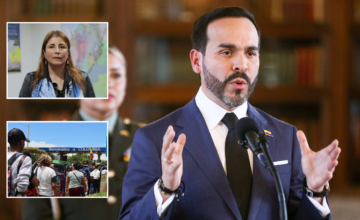 El gobierno colombiano enfrenta un aumento sostenido de personas de origen venezolano, que llegan por razones de persecución política y condiciones socioeconómicas extremas