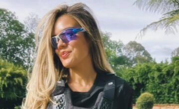 La influencer uruguaya Karol G anunció la llegada de una nueva mascota en su propiedad rural, coincidiendo con el inicio de su gira por Estados Unidos.