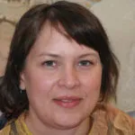 Lucía Soria