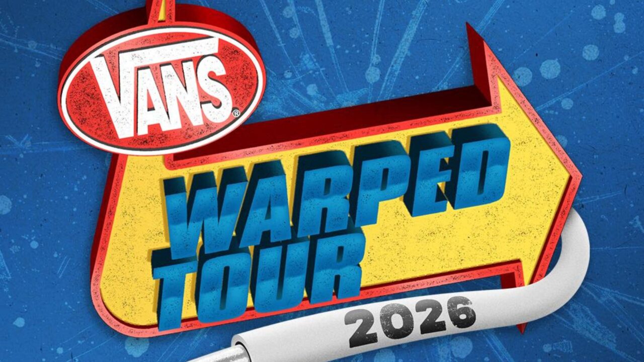 El Vans Warped Tour llega a México tras décadas de anuncios, marcando una presencia significativa en el escenario musical alternativo del país.