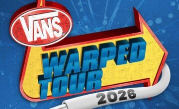 El Vans Warped Tour llega a México tras décadas de anuncios, marcando una presencia significativa en el escenario musical alternativo del país.