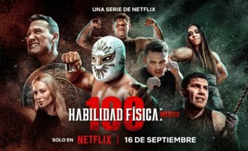 México presenta una selección de sus principales deportistas en un formato de competencia que busca definir al más fuerte del país mediante pruebas de resistencia, fuerza y.