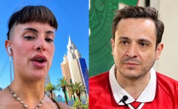 Después de salir de La Casa de los Famosos México, Gala Montes reapareció en redes con un nuevo look, mientras que Ricardo O’Farrill defendió la necesidad de no estigmatizar la.