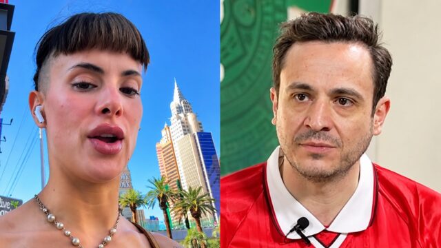 Después de salir de La Casa de los Famosos México, Gala Montes reapareció en redes con un nuevo look, mientras que Ricardo O’Farrill defendió la necesidad de no estigmatizar la.