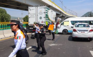 En el contexto de Movilizaciones Sociales, autoridades y organizaciones demandan cambios en políticas públicas y justicia social en la capital mexicana.