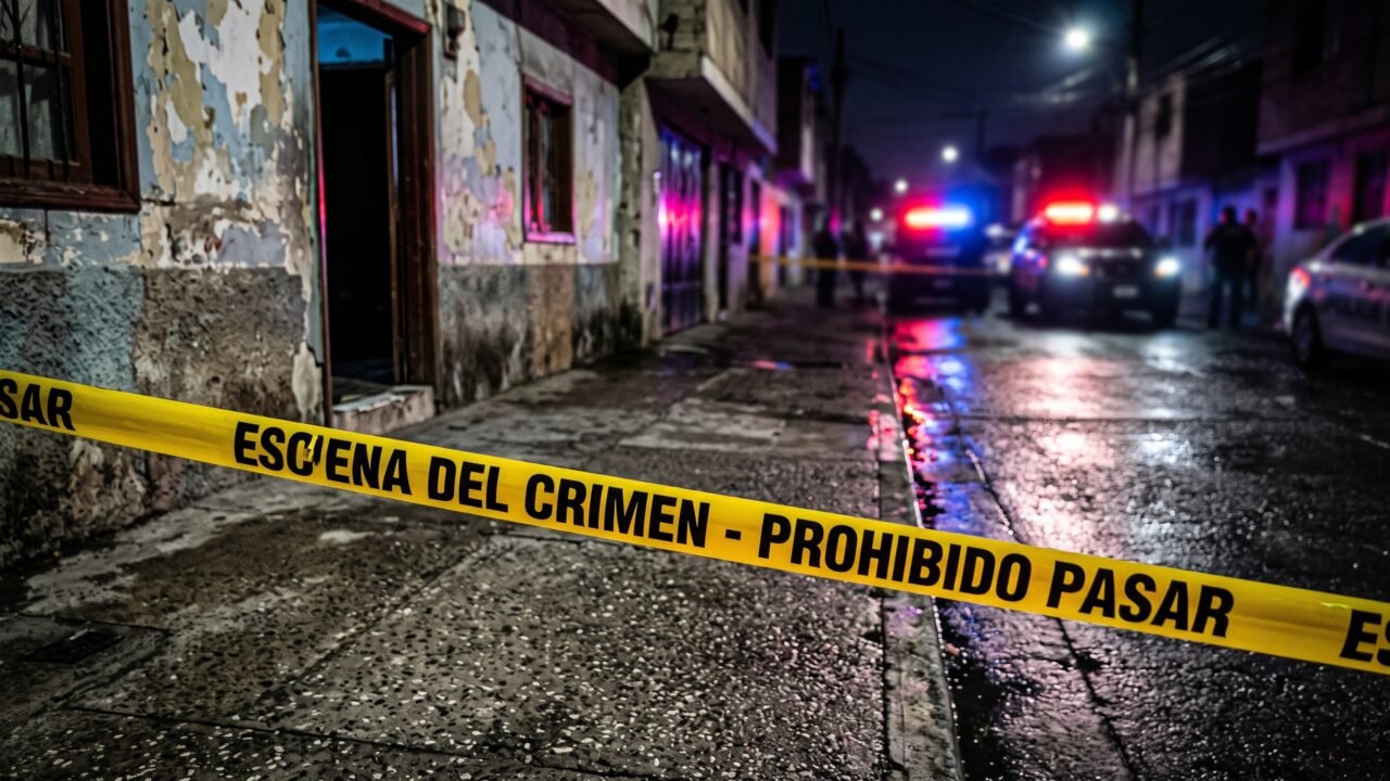En el contexto de un aumento generalizado de violencia en zonas rurales del país, autoridades investigan múltiples incidentes que vinculan a redes de narcotráfico y crimen.