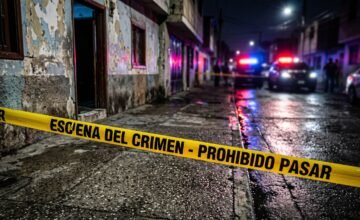 En el contexto de un aumento generalizado de violencia en zonas rurales del país, autoridades investigan múltiples incidentes que vinculan a redes de narcotráfico y crimen.