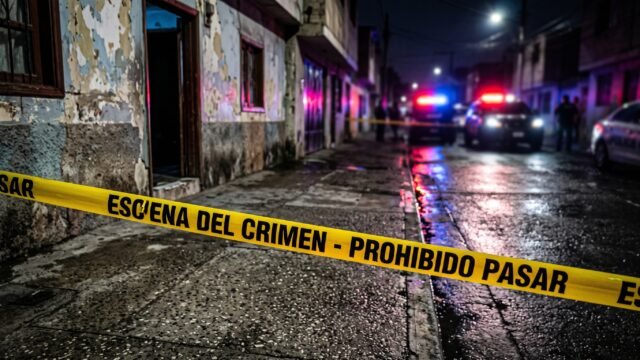 En el contexto de un aumento generalizado de violencia en zonas rurales del país, autoridades investigan múltiples incidentes que vinculan a redes de narcotráfico y crimen.