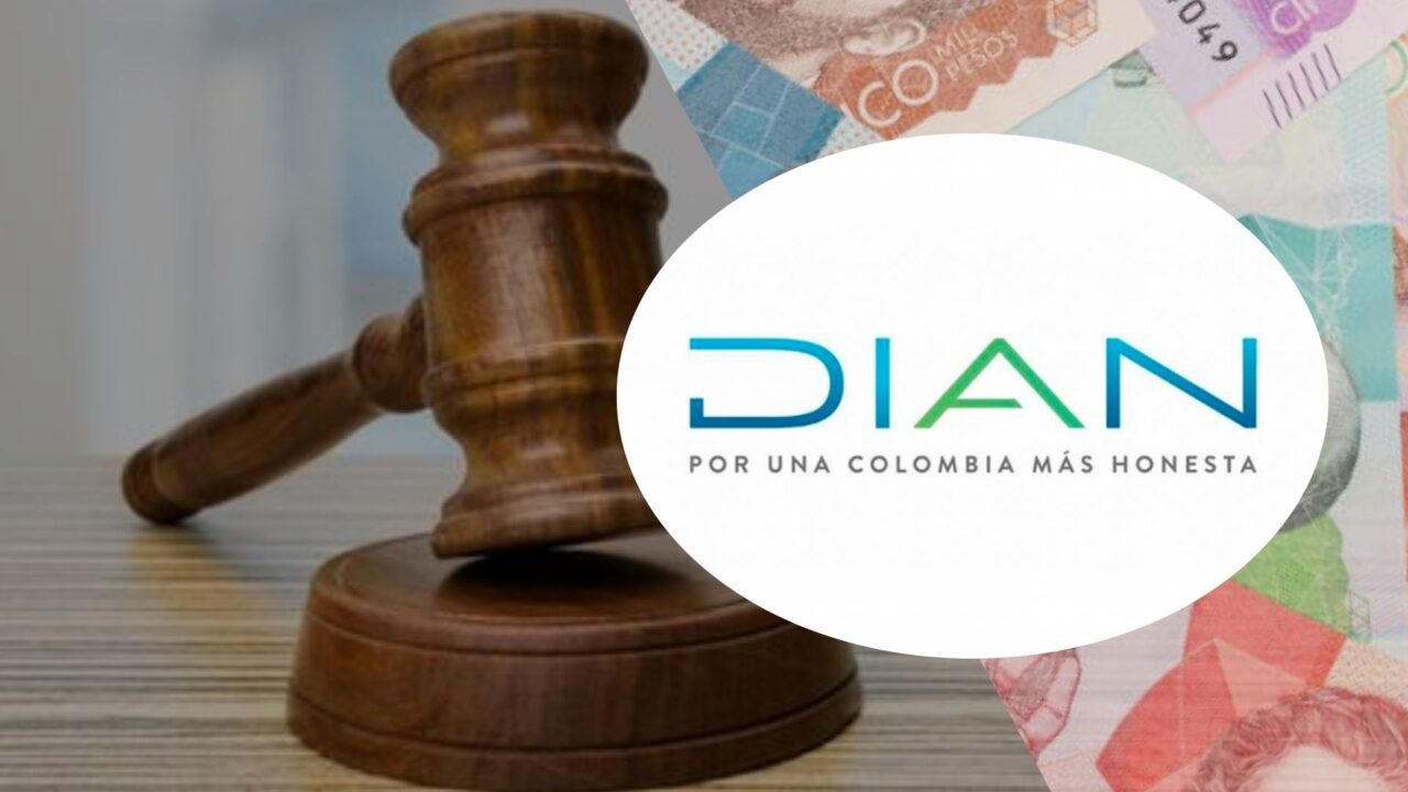 La Dirección de Impuestos y Aduanas Nacionales comercializa activos decomisados como parte de su gestión de bienes aprehendidos por el Estado en Colombia