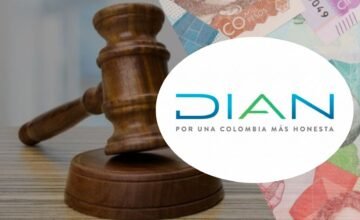 La Dirección de Impuestos y Aduanas Nacionales comercializa activos decomisados como parte de su gestión de bienes aprehendidos por el Estado en Colombia