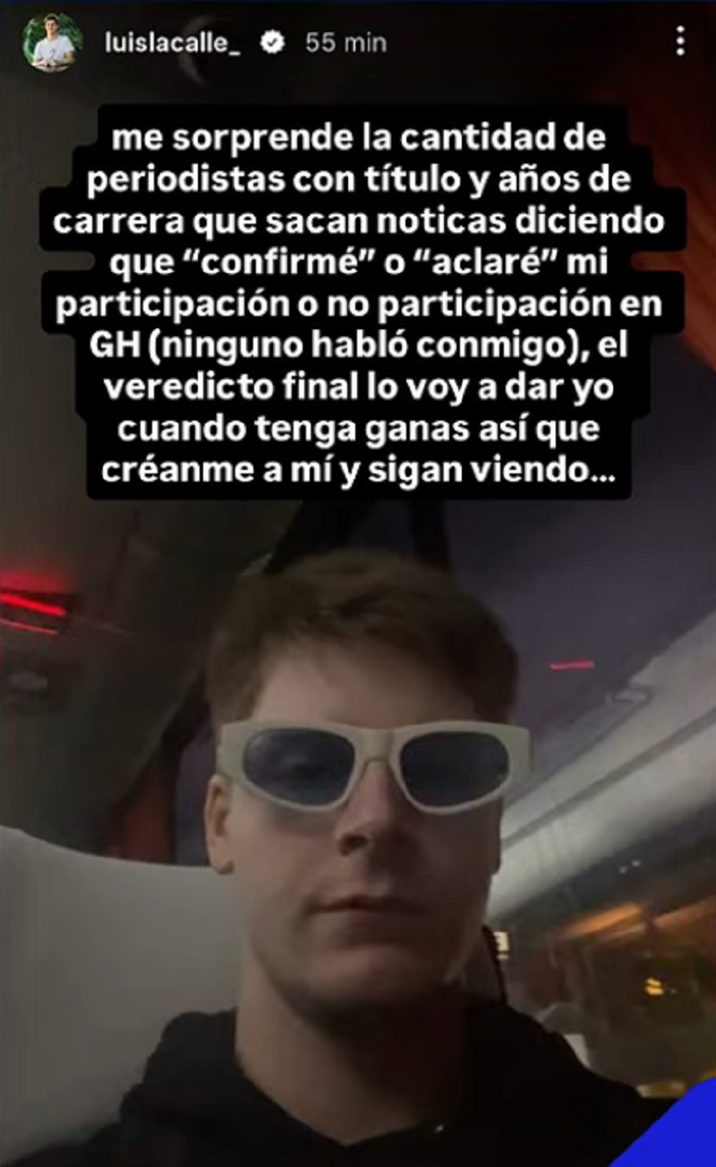 Estudio de televisión de Gran Hermano Uruguay en Canal 10.