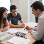 El Fondo Nacional del Ahorro registra la tasa promedio más baja para créditos de vivienda en Colombia, según datos oficiales de la Superintendencia Financiera.