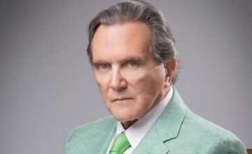 Un periodista influyente en México concluye su carrera tras más de tres décadas de trabajo en medios radiales, dejando una huella en el ámbito informativo Nacional.