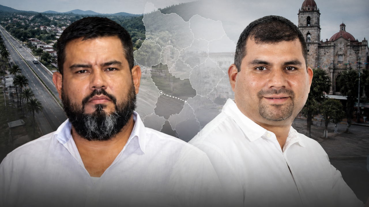 En la región Sur de Morelos, el aumento de homicidios contra dirigentes políticos ha generado alertas sobre la seguridad en municipios como Tetecala y Mazatepec.