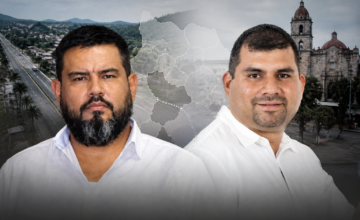 En la región Sur de Morelos, el aumento de homicidios contra dirigentes políticos ha generado alertas sobre la seguridad en municipios como Tetecala y Mazatepec.