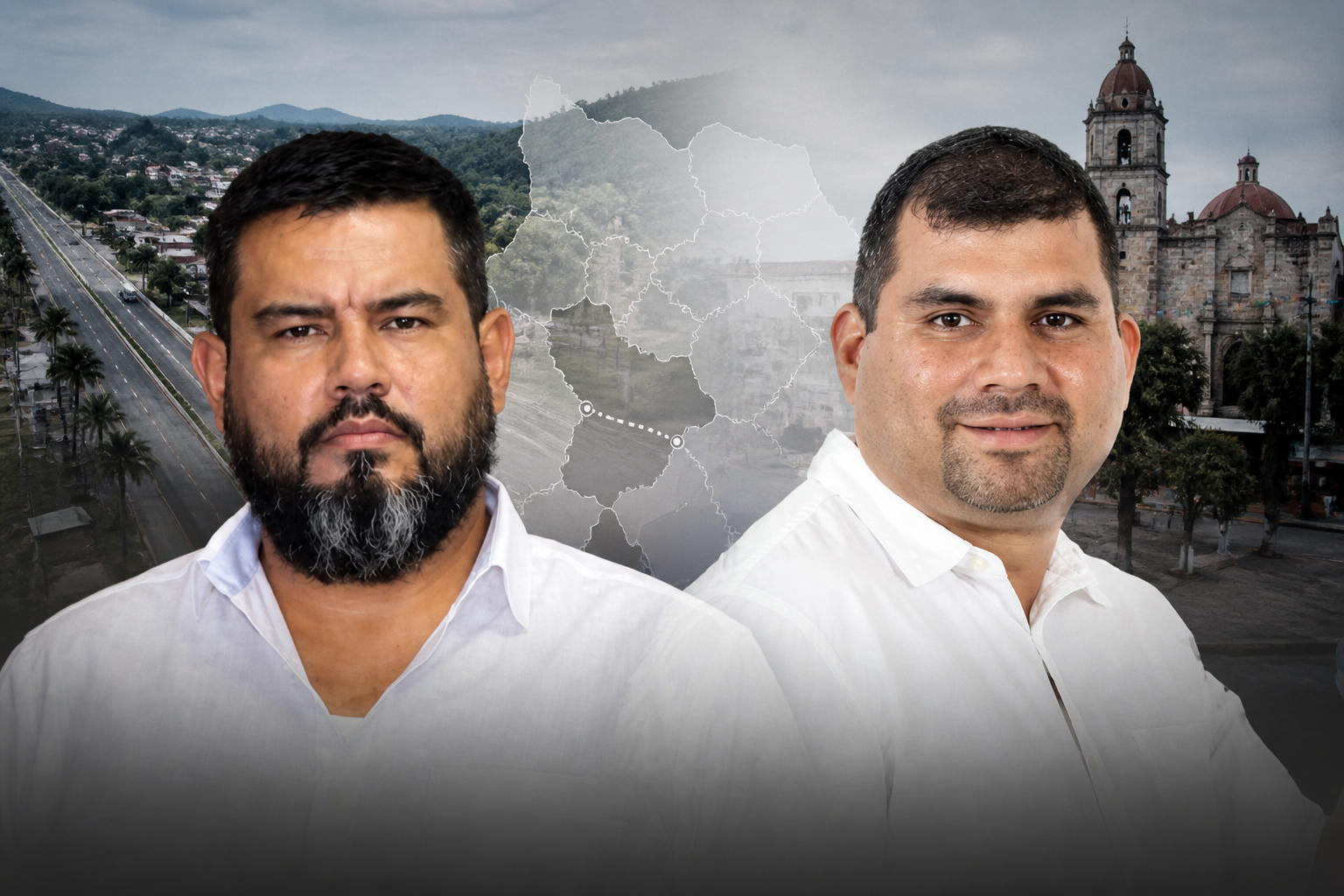 En la región Sur de Morelos, el aumento de homicidios contra dirigentes políticos ha generado alertas sobre la seguridad en municipios como Tetecala y Mazatepec.