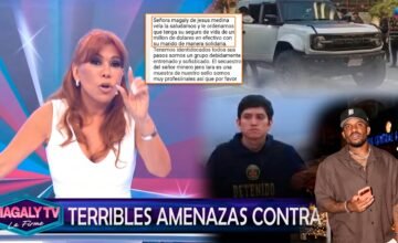 En el contexto de secuestros en regiones de América Latina, una figura pública recibe una amenaza que menciona conocimientos precisos sobre sus actividades diarias y la ubicación.